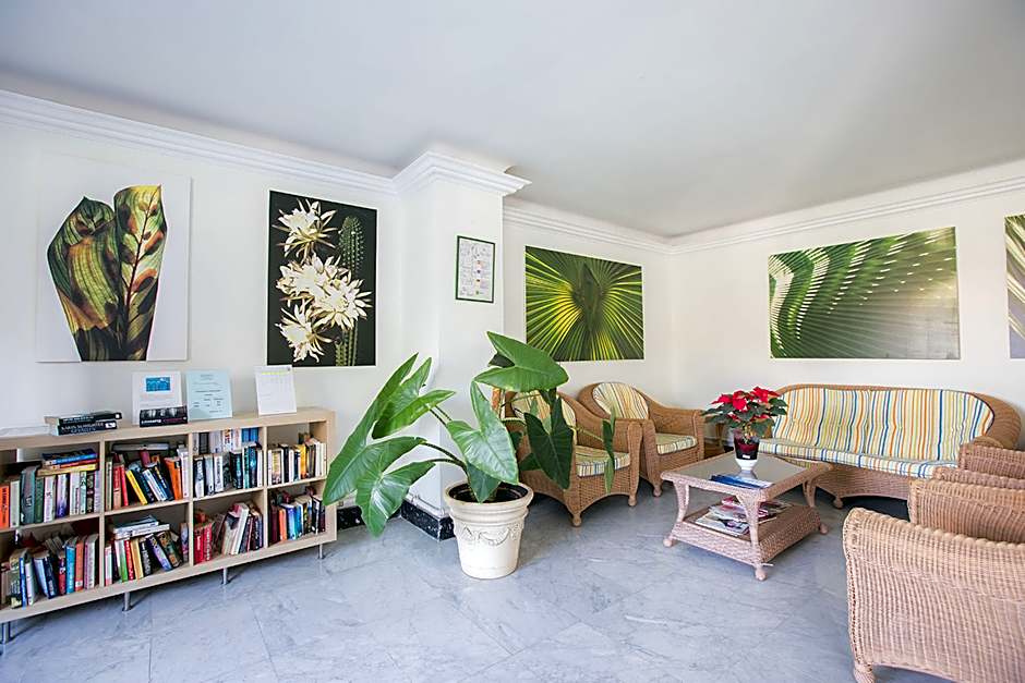 Apartamentos Celeste