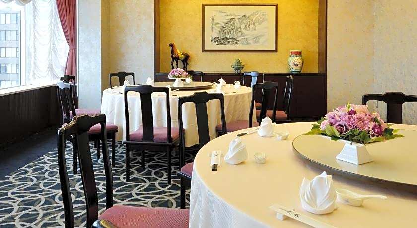 ANA Crowne Plaza Hamamatsu by IHG