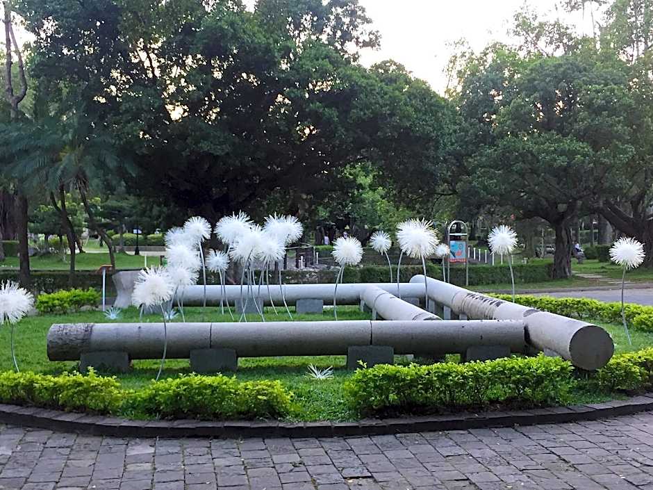 Garden Hotel Taichung