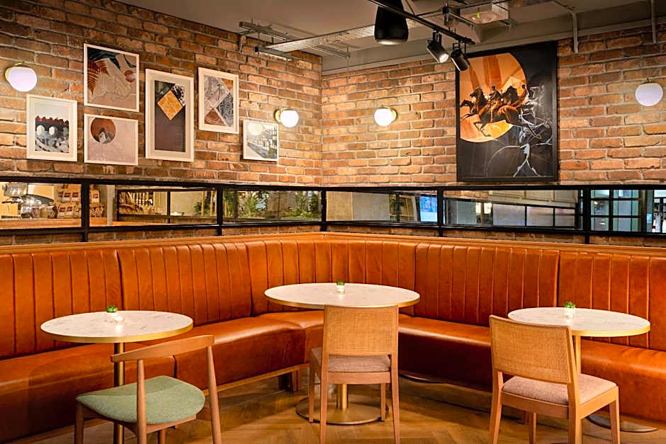 Leonardo Hotel Chester