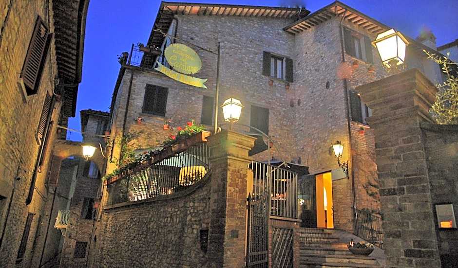 La Locanda Del Capitano