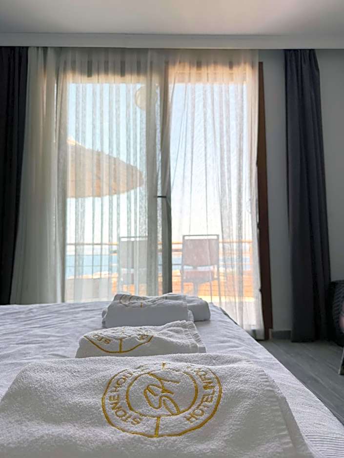 STONE HOUSE BUTİK OTEL