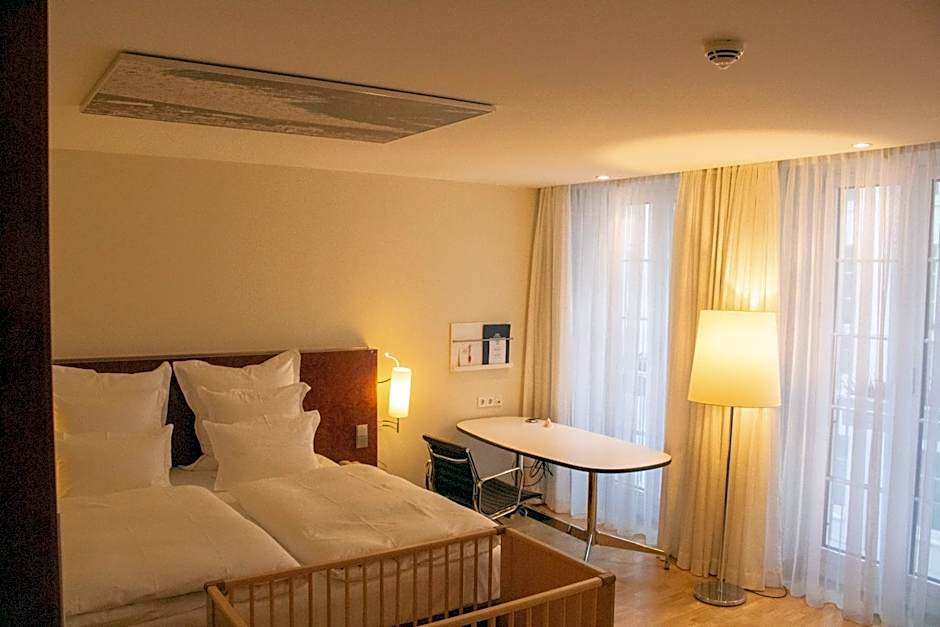 Grand Hotel Mussmann