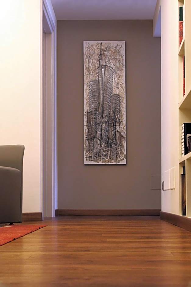 Bronzino House