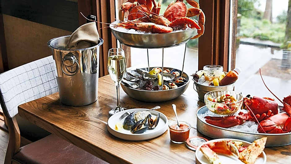 Kimpton Riverplace Hotel By IHG