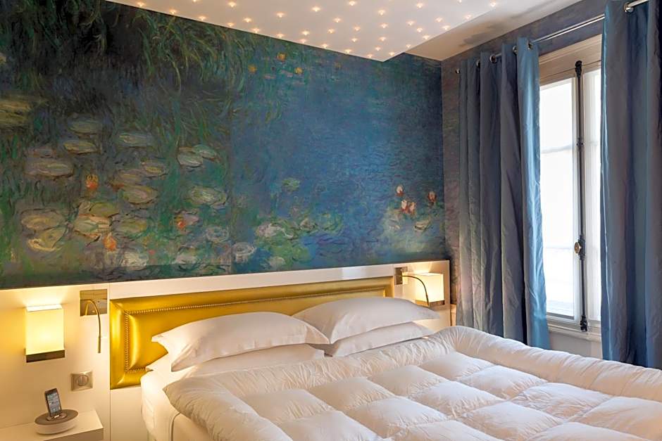 Petit Madeleine Hotel