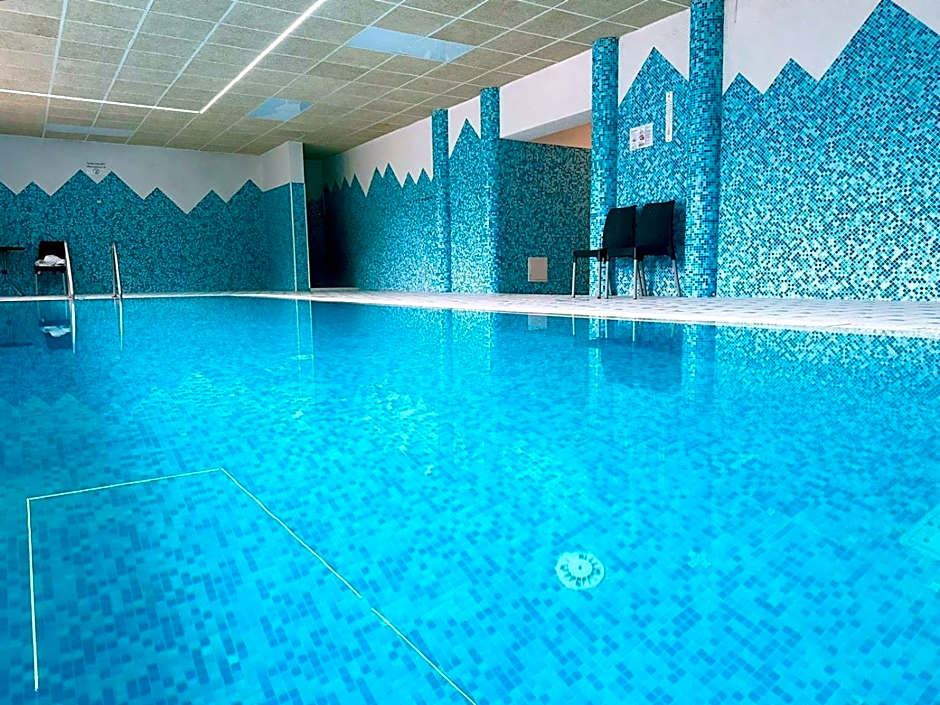 Horský Hotel Podjavorník