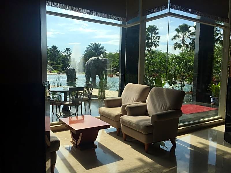 Labersa Grand Hotel &convention Center