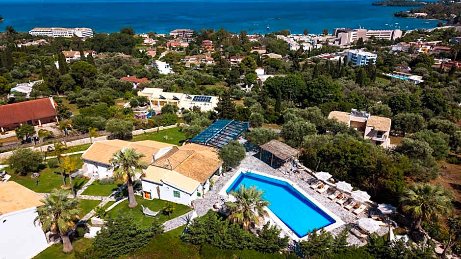 Panorama Hideaway