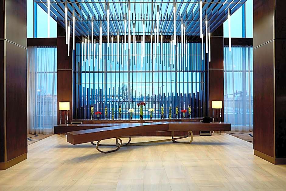 JW Marriott Minneapolis Mall Of America