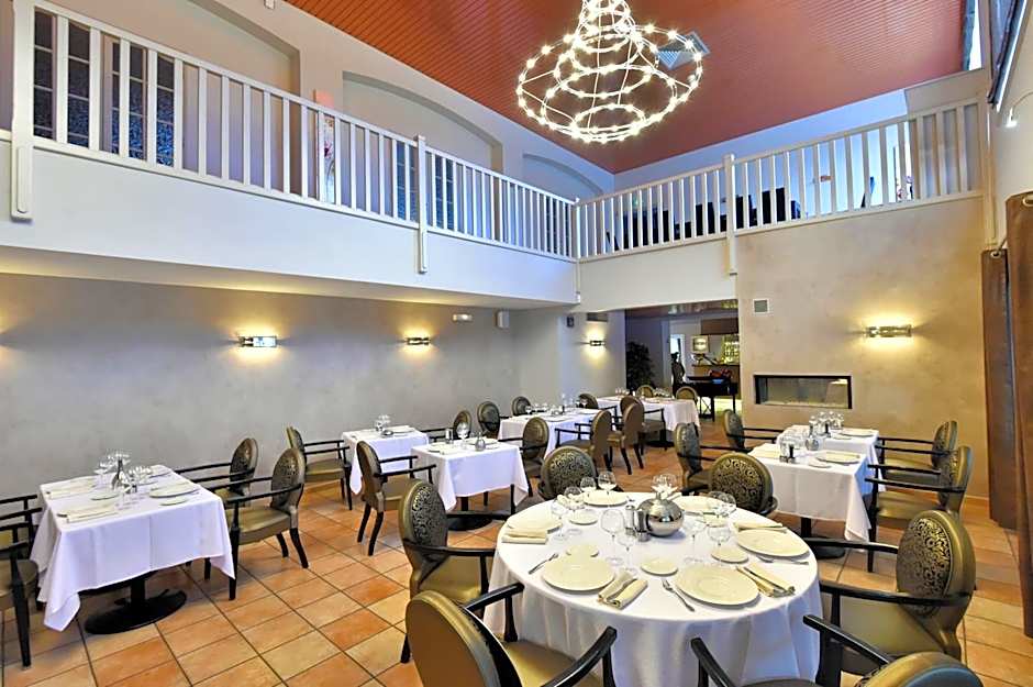 Le Domaine des Oliviers