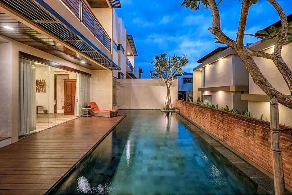 The Miracle Nusa Dua