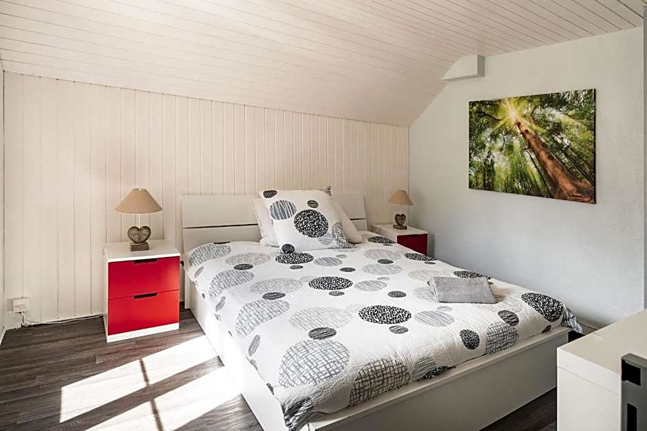 Auberge du Mont Blanc