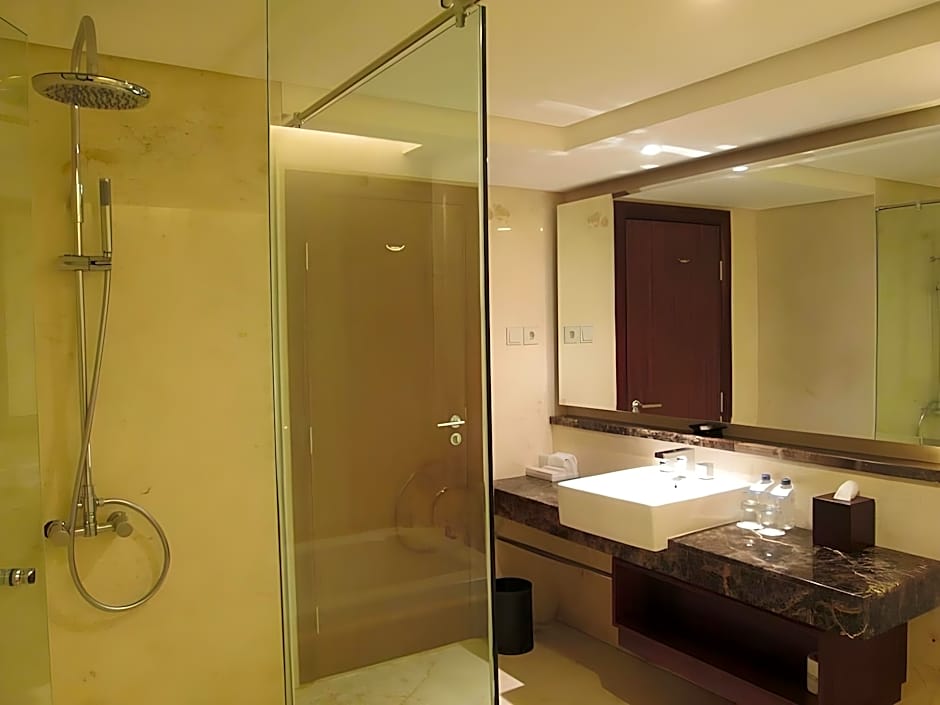 Aston Samarinda Hotel and Convention Center