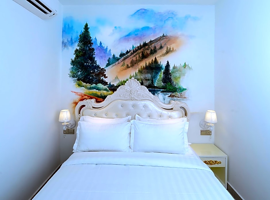 Hotel de Art @ USJ 21 Subang Jaya