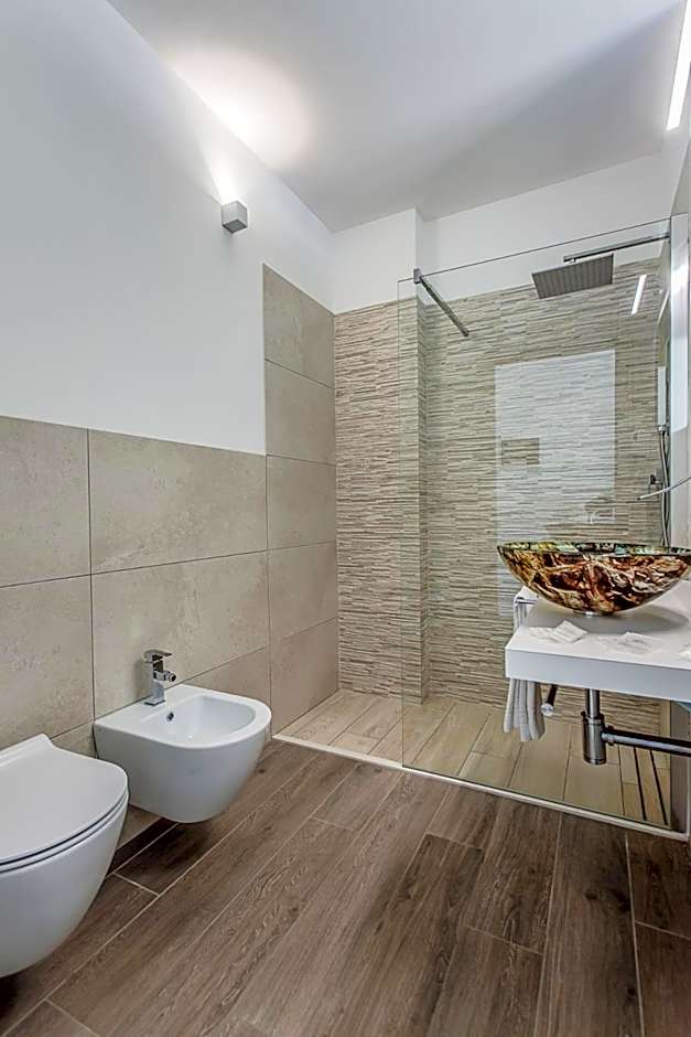 Hotel Asiago Beach