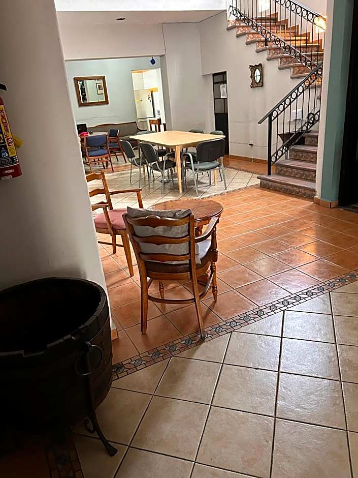 Suites Chingón