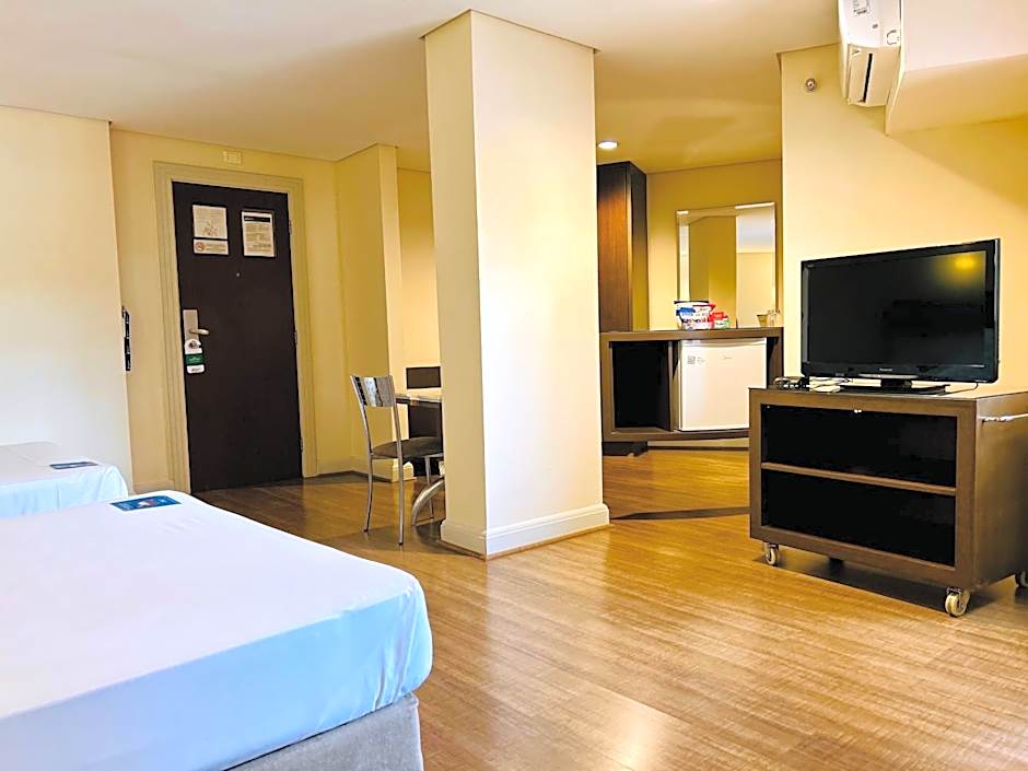 Blue Tree Towers Joinville