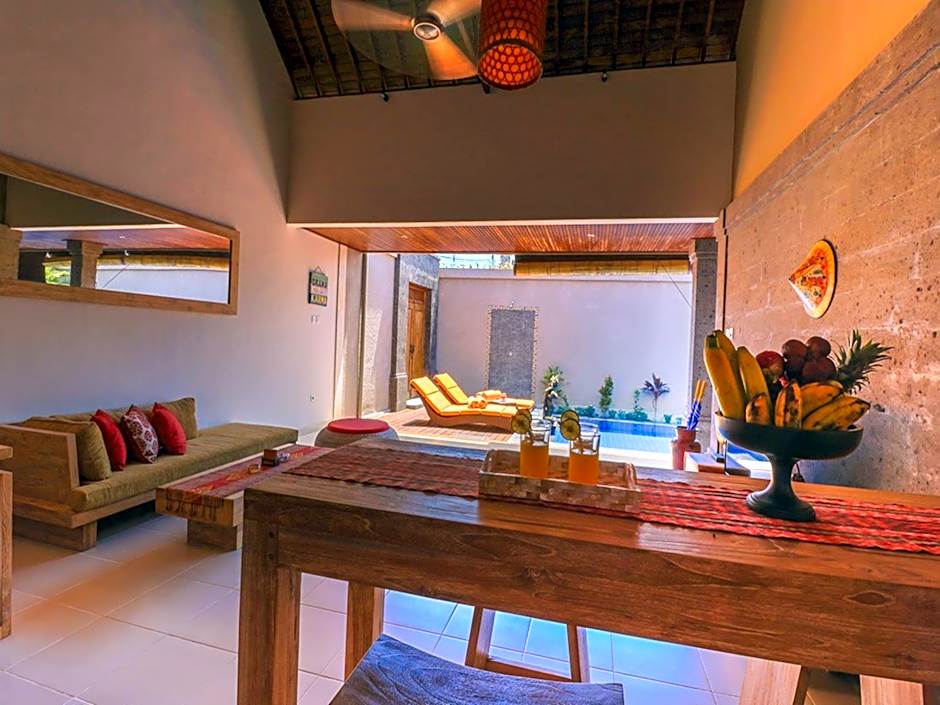 Taman Amertha Villas