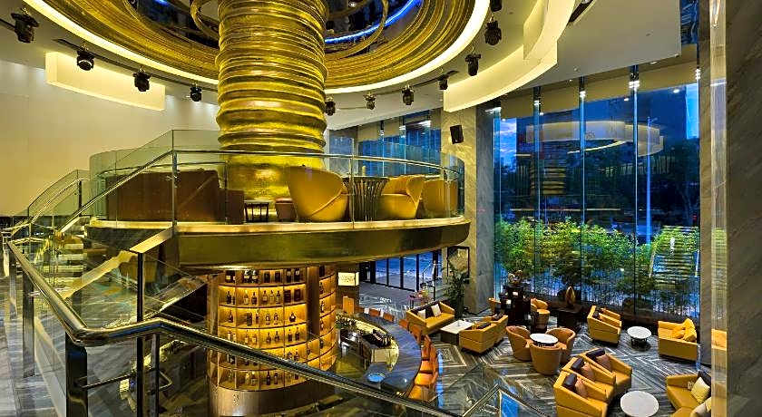 Shenzhen Wyndham Grand