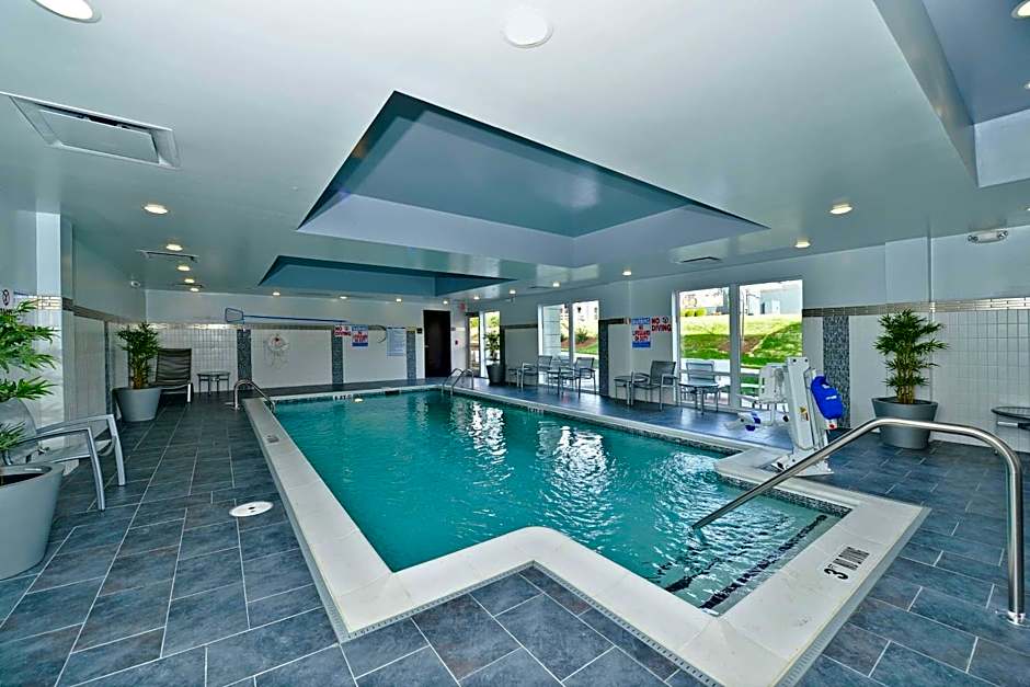 Hampton Inn By Hilton And Suites Greensboro/Coliseum Area, Nc