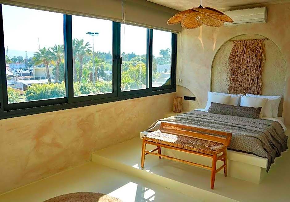 Noi Hotel Bodrum