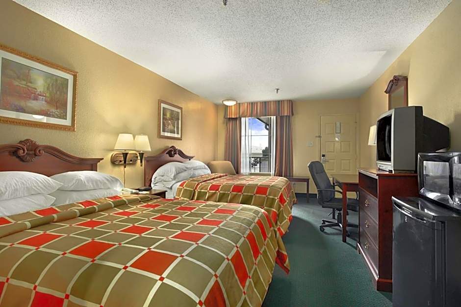 Super 8 by Wyndham New Iberia