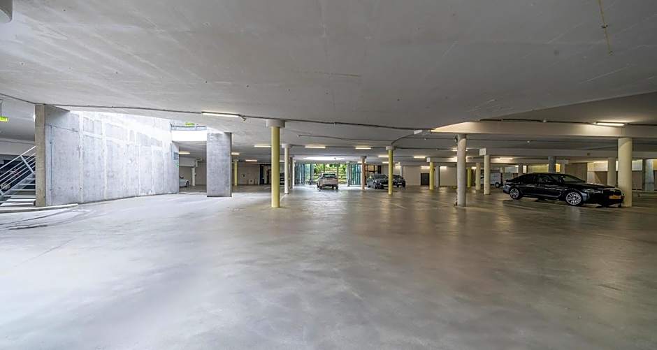 PLAZA Residence Stuttgart-Ditzingen