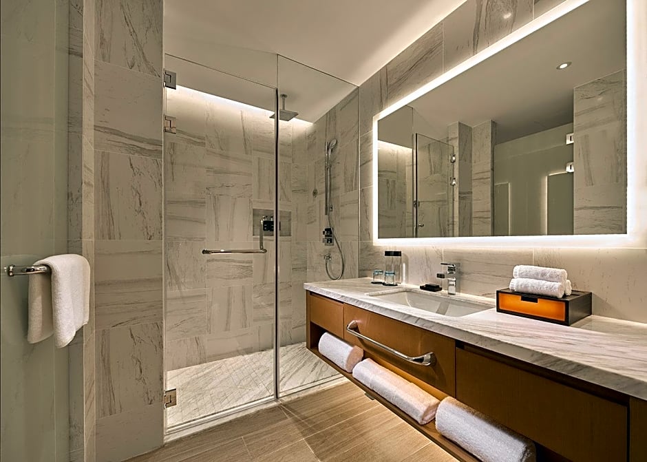 Hard Rock Hotel Dalian