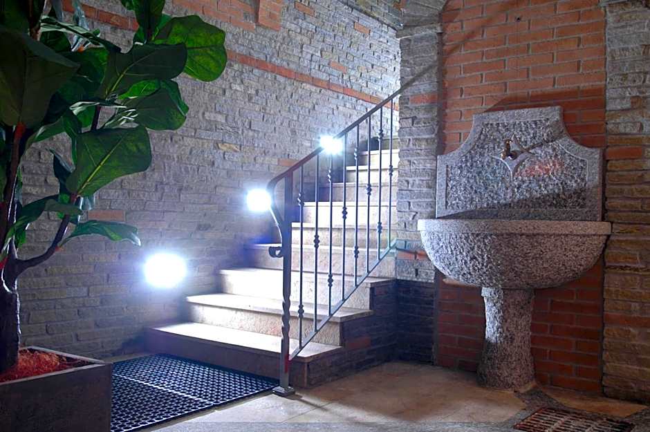 AS Hotel Monza