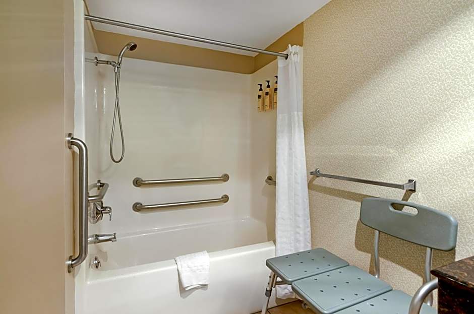 Best Western Plus Inn At Valley View