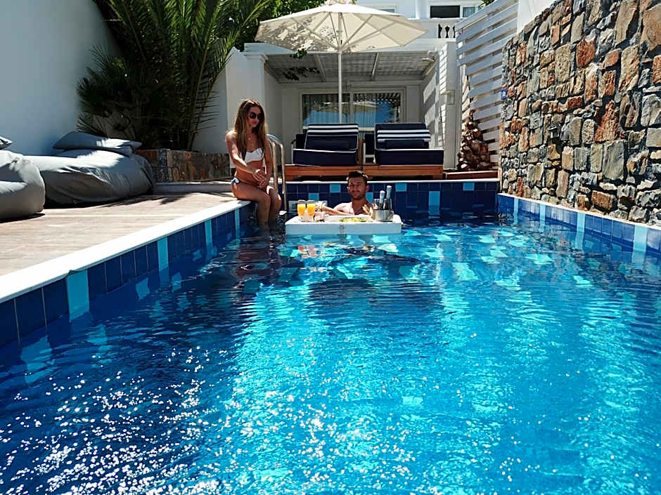 Minos Imperial Luxury Beach Resort photo 21