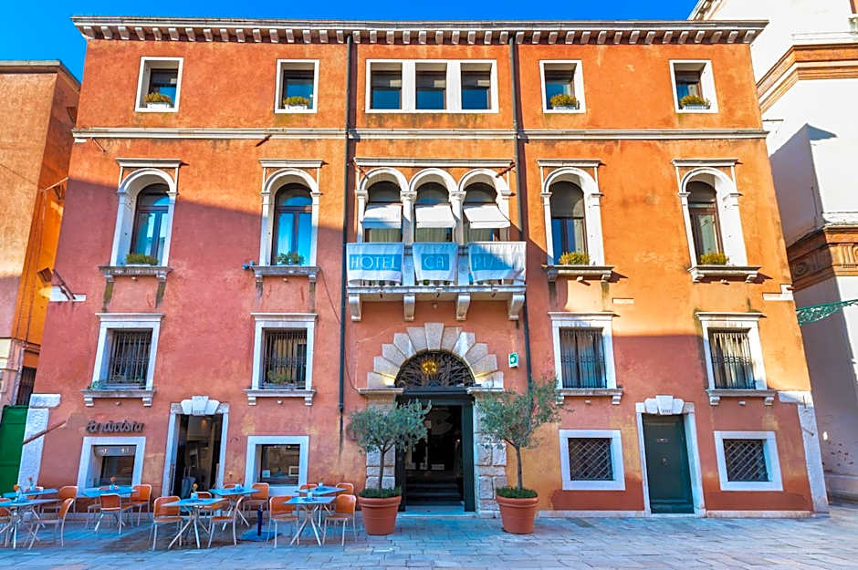 Ca'Pisani Hotel