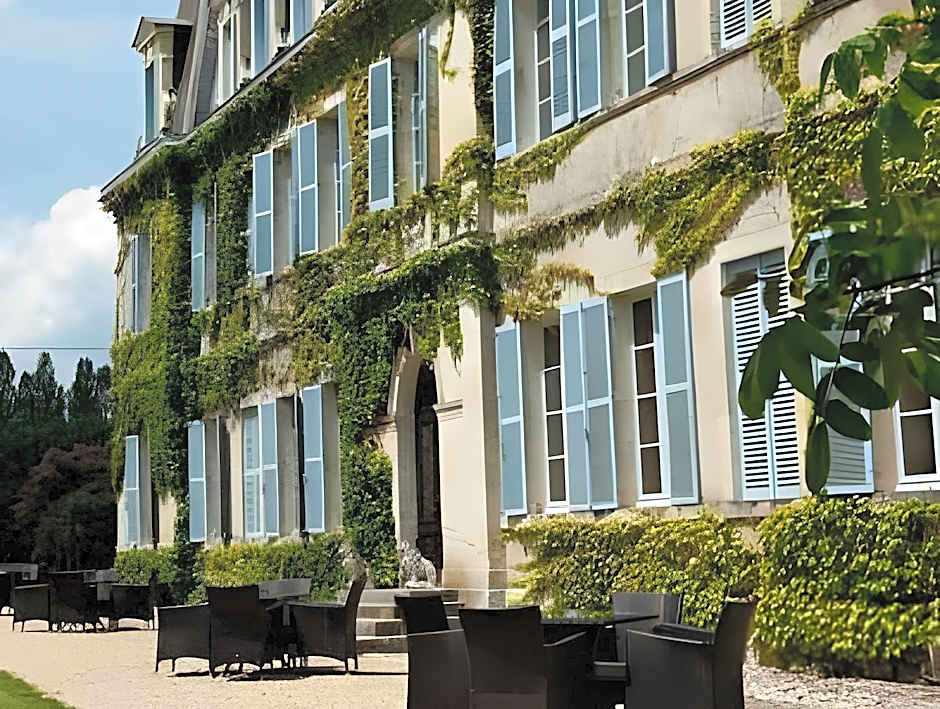 Chateau de Lalande - Teritoria - Perigueux