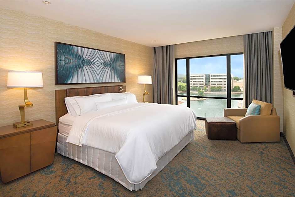 The Westin Huntsville