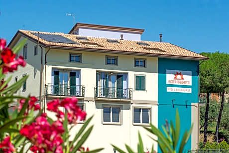 I Fiori di Margherita Luxury B&B