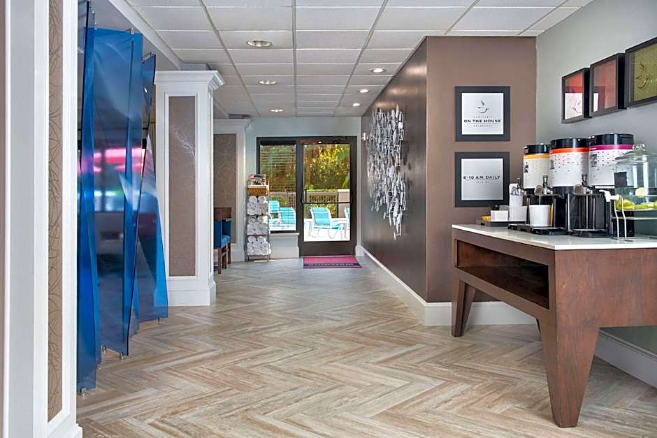 Hampton Inn By Hilton Naples-I-75
