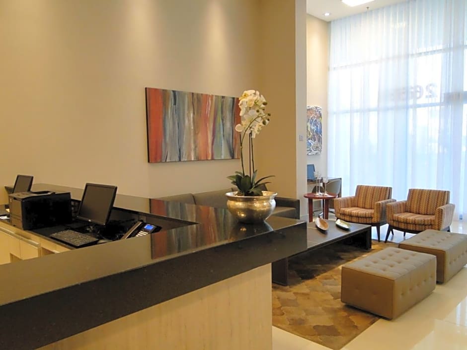 Transamerica Fit Vitoria Reta da Penha