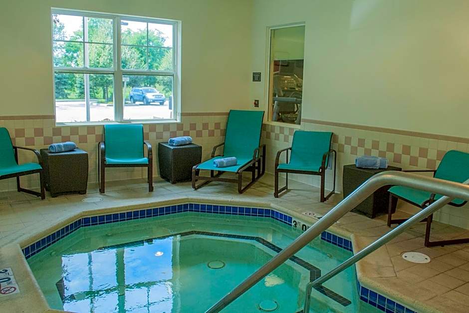 Residence Inn by Marriott Harrisburg Carlisle