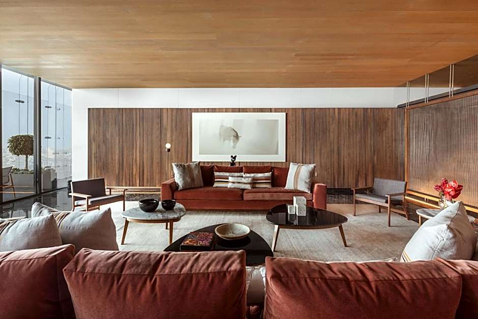 The Ritz-Carlton Residences Mexico City