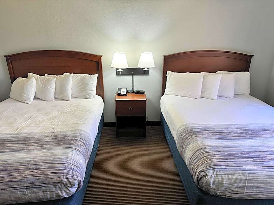 AmericInn by Wyndham Stillwater
