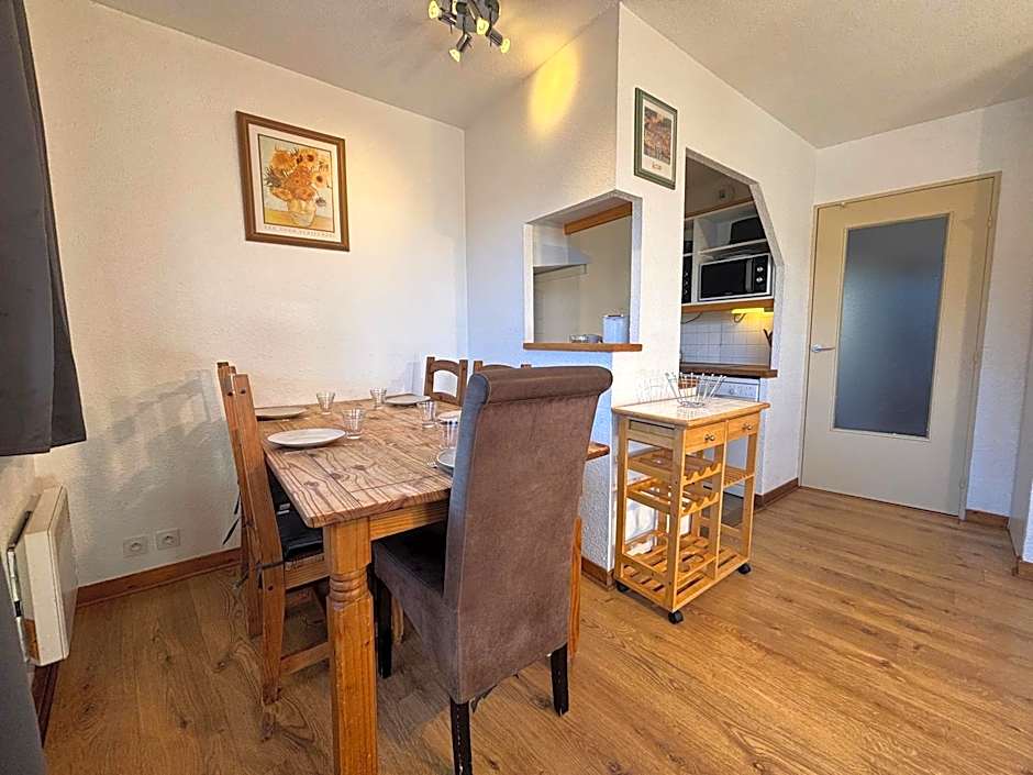 Résidence Saboia Clés Blanches