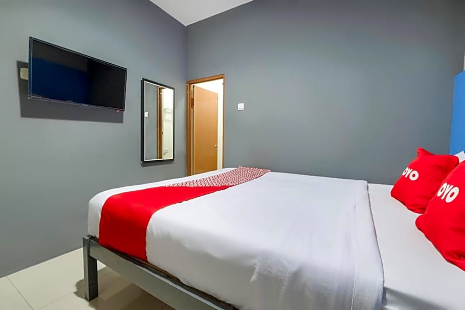 Hotel O Prambanan Near Prambanan Temple