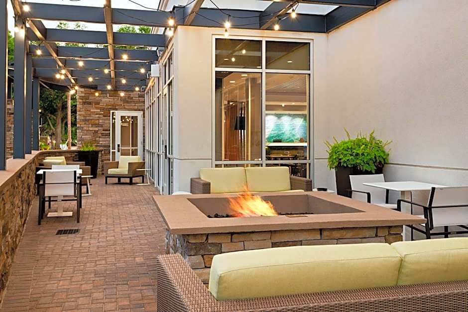 SpringHill Suites by Marriott Ocala