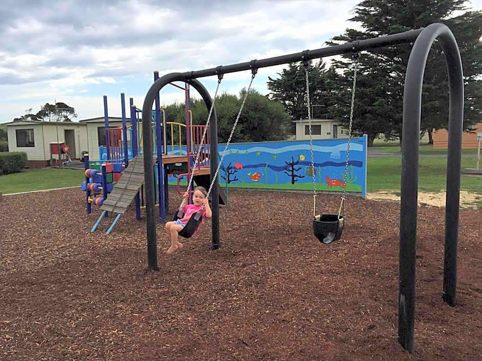 BIG4 Low Head Tourist Park