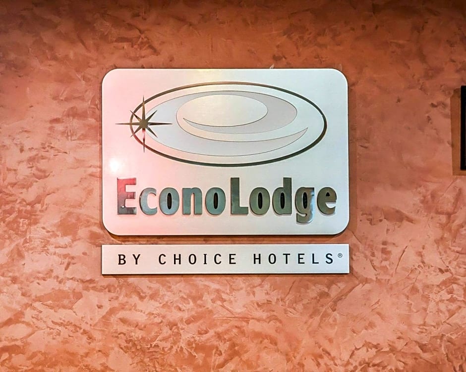 Econo Lodge Cedar Rapids South