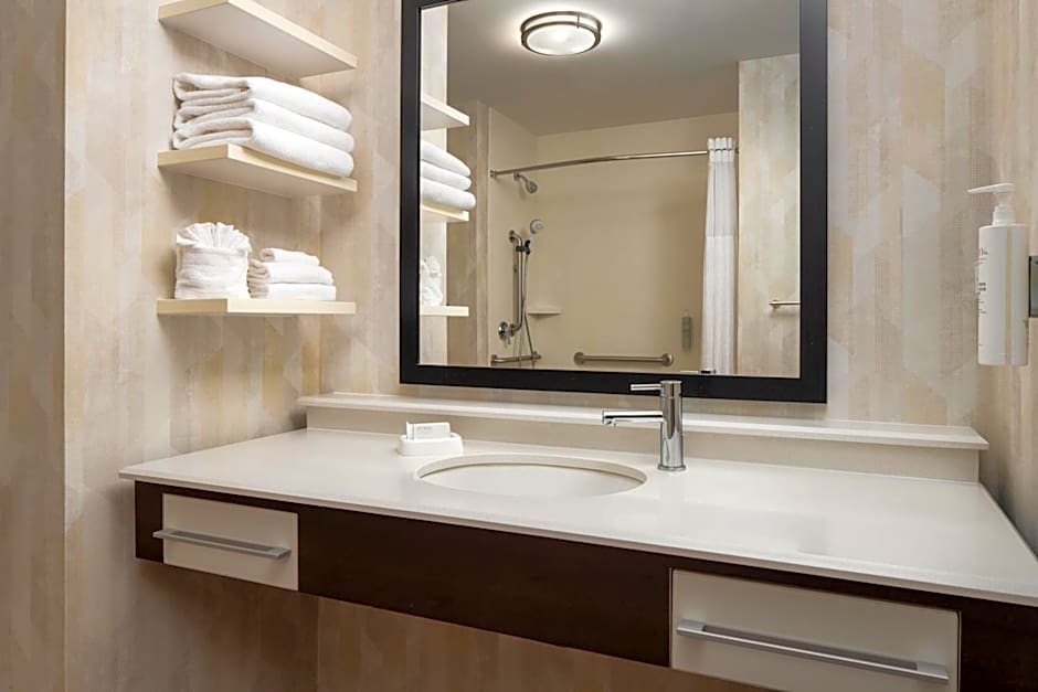 Hampton Inn - Suites by Hilton-Whitefish MT