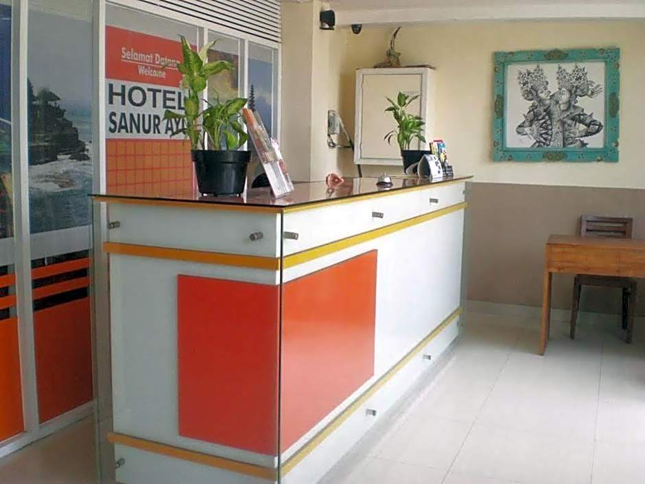 Sanur Ayu Hotel