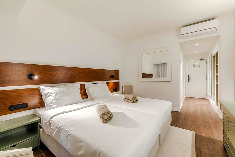 Enotel Santo da Serra