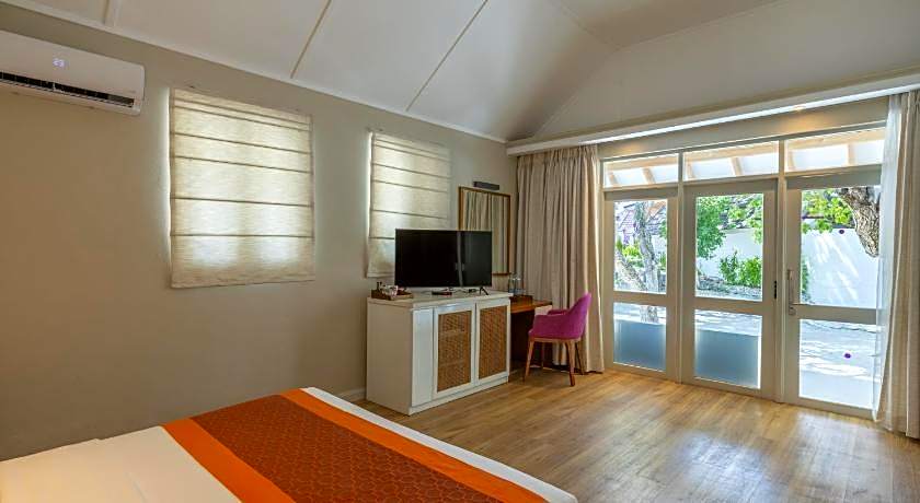 Ellaidhoo Maldives by Cinnamon